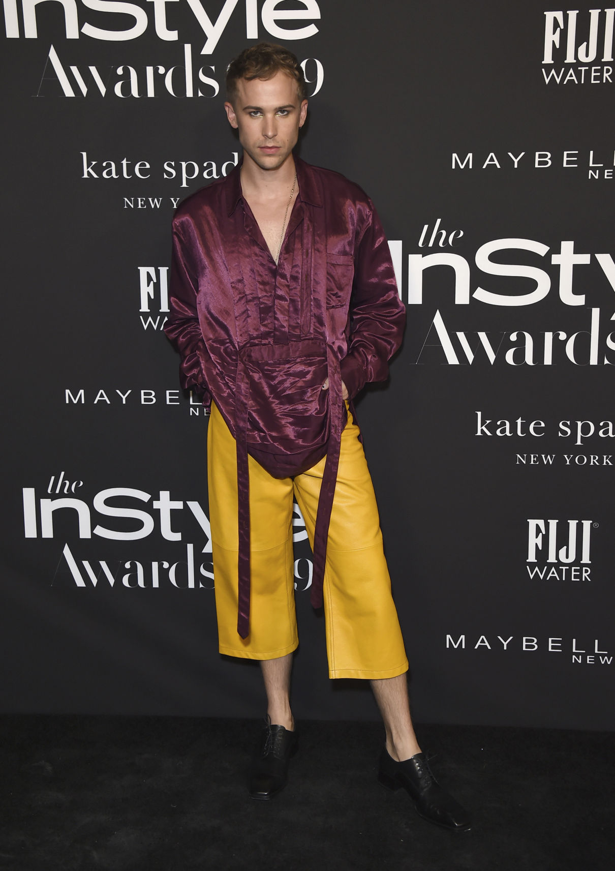 5th Annual InStyle Awards